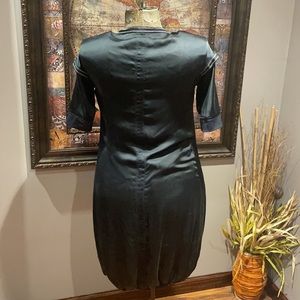 BEATE HEYMANN STREET COUTURE DRESS